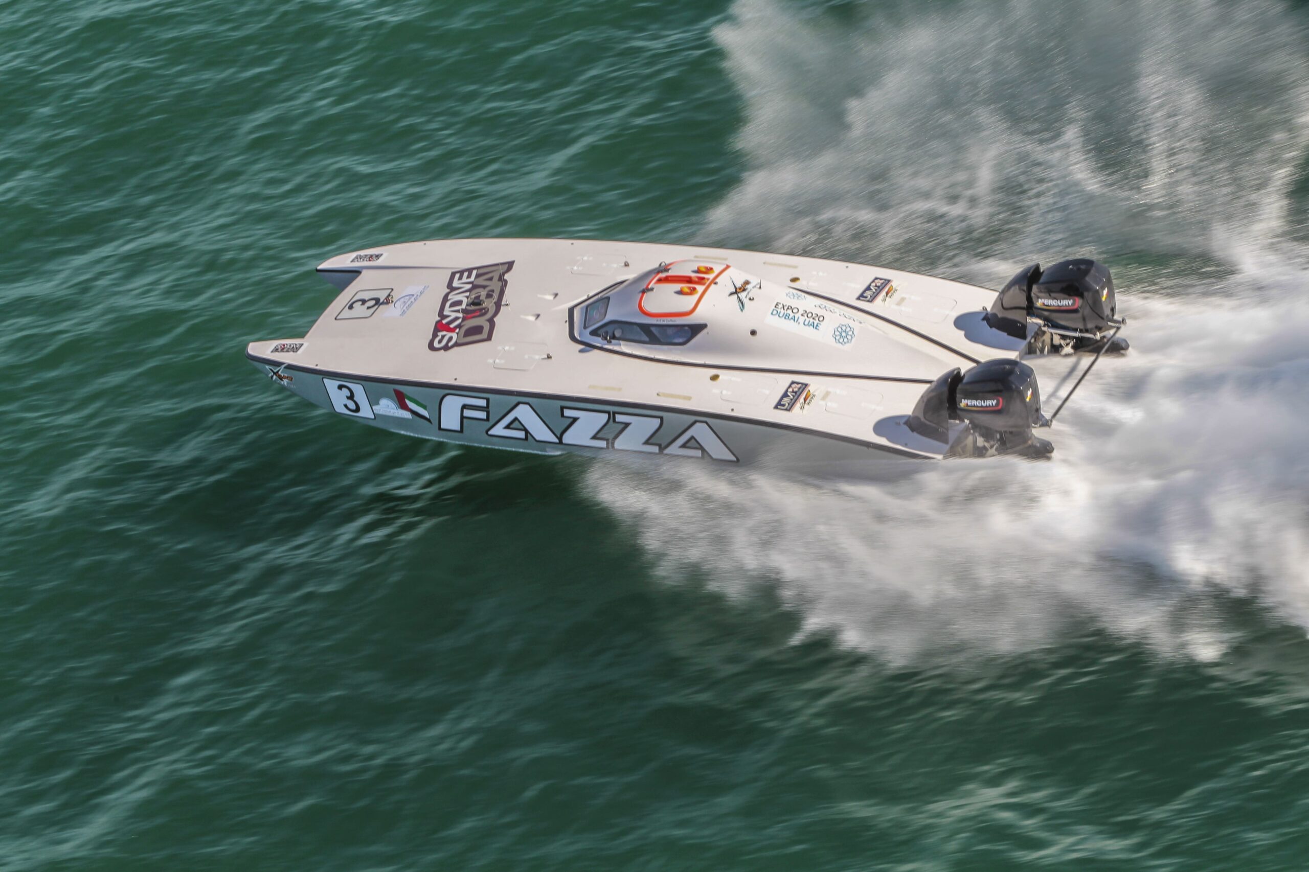 X-CAT World Series, Worldwide